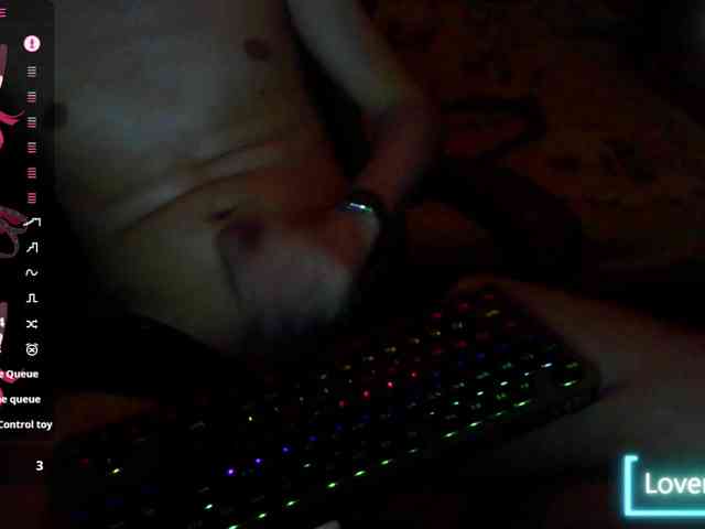 Kto-To733 Live Webcam on BongaCams