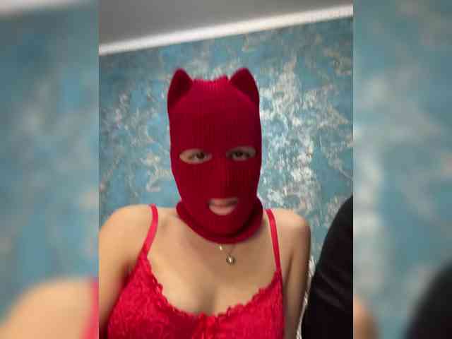 loodmood Live Webcam on BongaCams