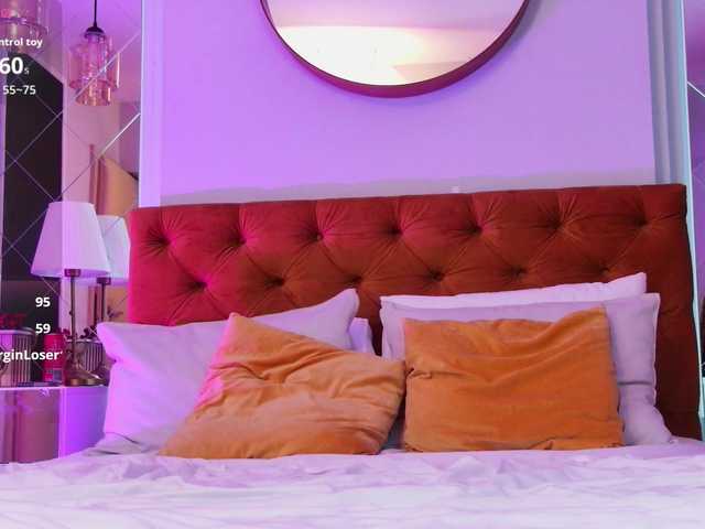 RubyLust's BongaCams show and profile