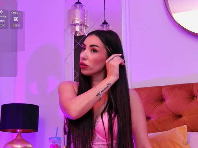 RubyLust – webcam model profile photo