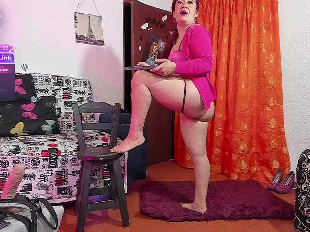 Keila-j15 from BongaCams is Freechat