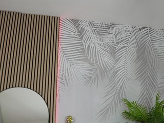 Jessy-Cruzz Porn Show