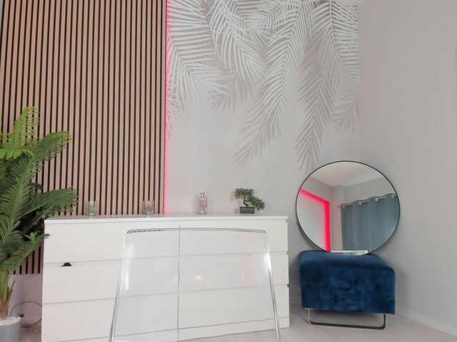 Jessy-Cruzz's BongaCams show and profile