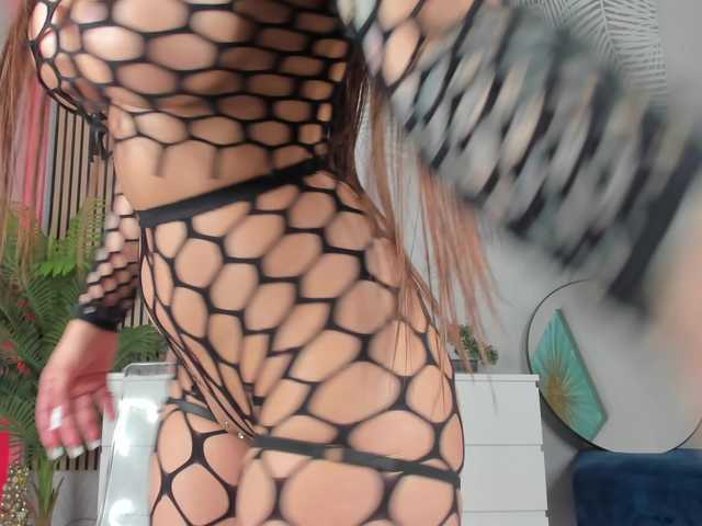 Jessy-Cruzz's BongaCams show and profile