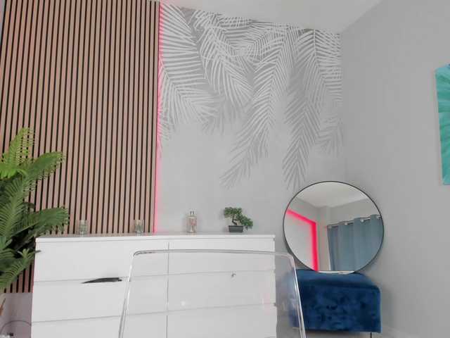 Jessy-Cruzz's BongaCams show and profile