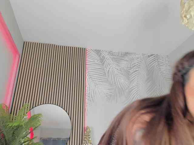 Jessy-Cruzz webcam