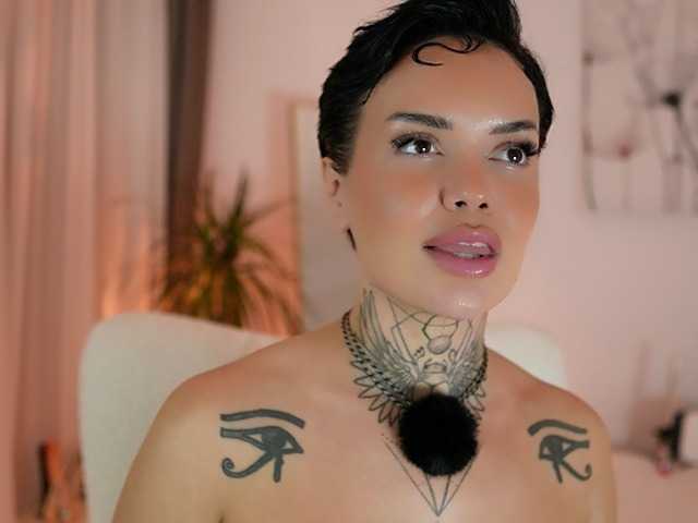 madnesshailey preview