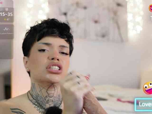 madnesshailey madnesshailey