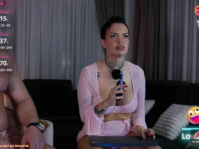 madnesshailey madnesshailey