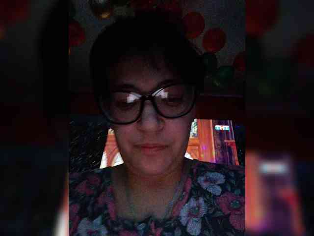 online cam show Sajha1993