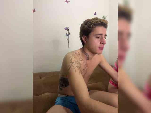 TempleOfTwo Live Webcam on BongaCams