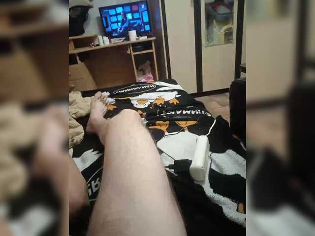 SemagaKisyusha – webcam model profile photo