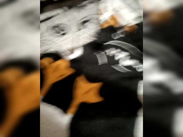 SemagaKisyusha – webcam model profile photo