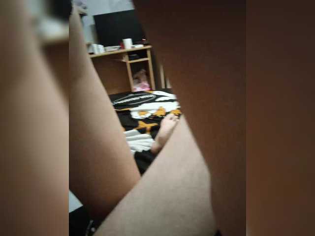 SemagaKisyusha – webcam model profile photo