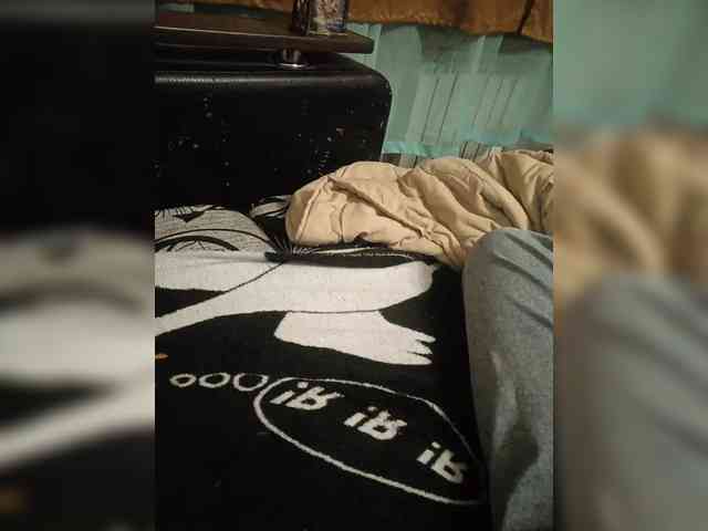 SemagaKisyusha webcam