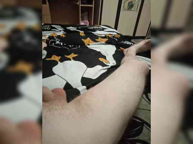 SemagaKisyusha webcam