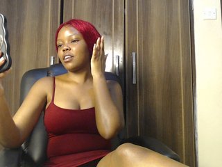 Empressvee25 Porn Show