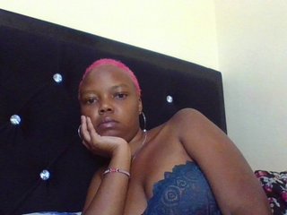 Empressvee25 Porn Show