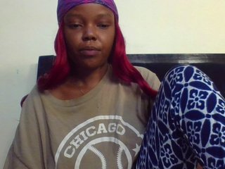 Empressvee25 Porn Show