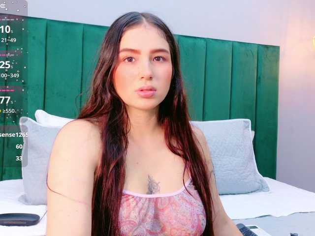 AshleyEvans21's BongaCams show and profile