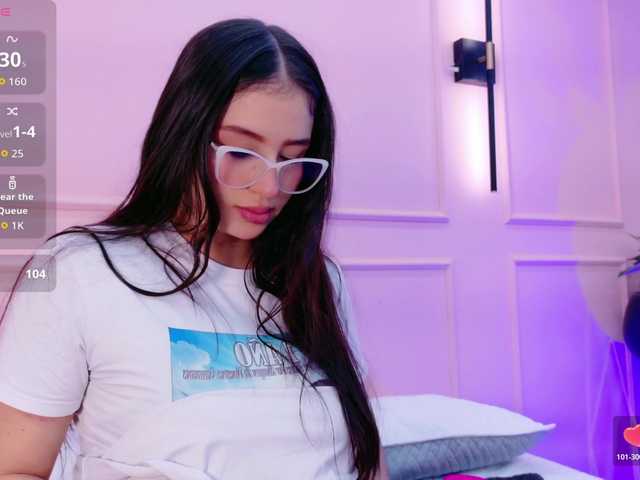 AshleyEvans21 from BongaCams is Freechat