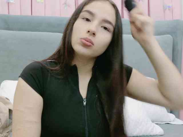 AshleyEvans21 webcam