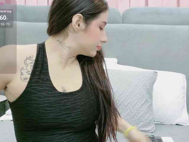 AshleyEvans21 webcam