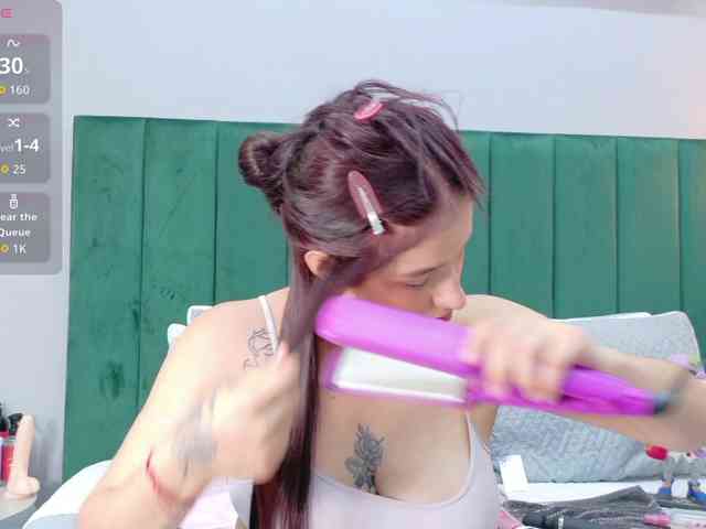 AshleyEvans21 webcam