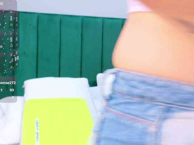 AshleyEvans21 webcam