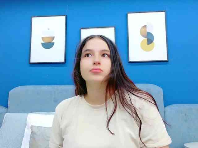 AshleyEvans21 webcam