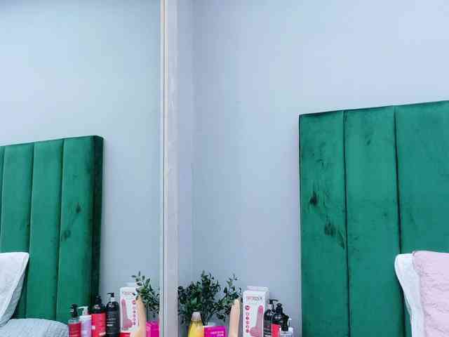 AshleyEvans21 webcam