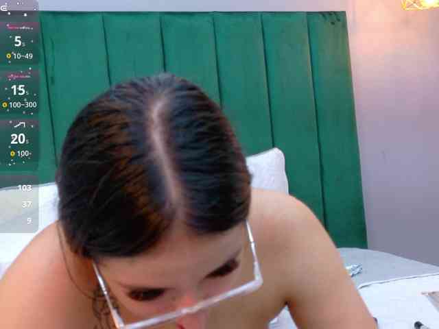 AshleyEvans21 webcam