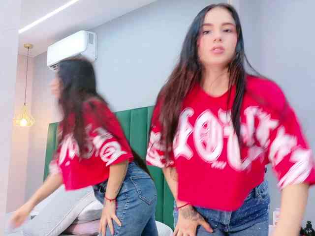 AshleyEvans21 AshleyEvans21