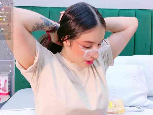 AshleyEvans21 webcam