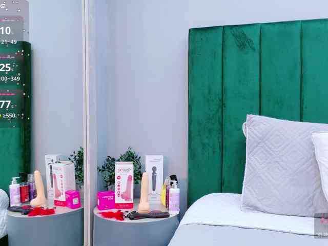 AshleyEvans21 webcam