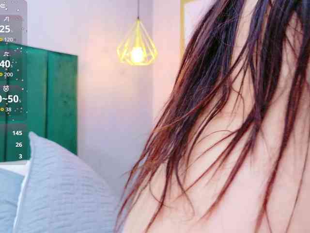 AshleyEvans21 webcam