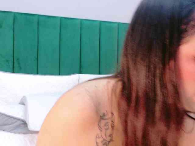 AshleyEvans21 webcam