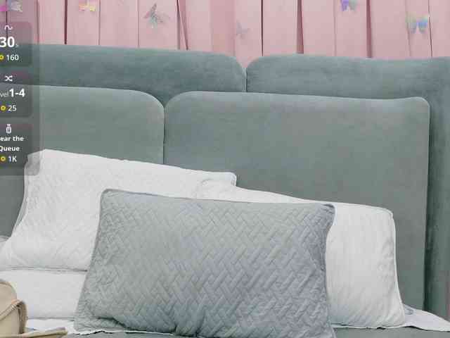 AshleyEvans21 webcam