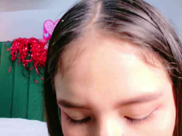 AshleyEvans21 webcam