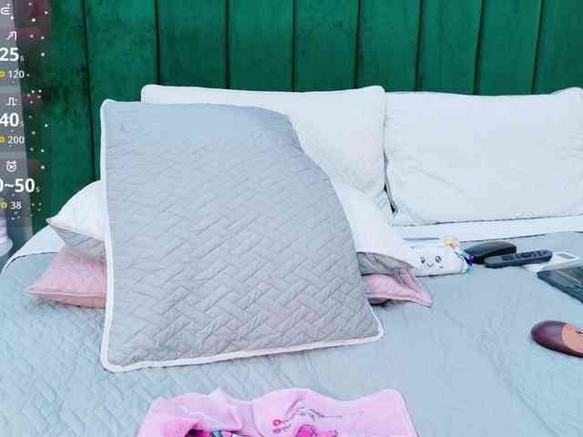 AshleyEvans21 webcam