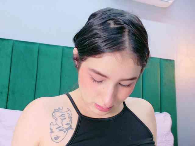 AshleyEvans21 webcam