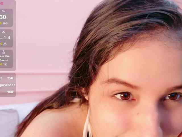 AshleyEvans21 webcam