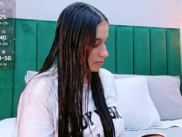 AshleyEvans21 webcam