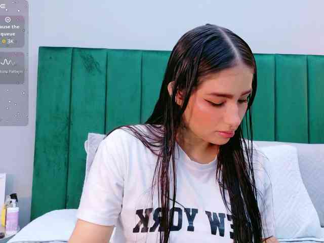 AshleyEvans21 webcam