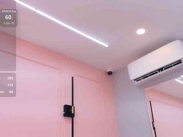 AshleyEvans21 webcam