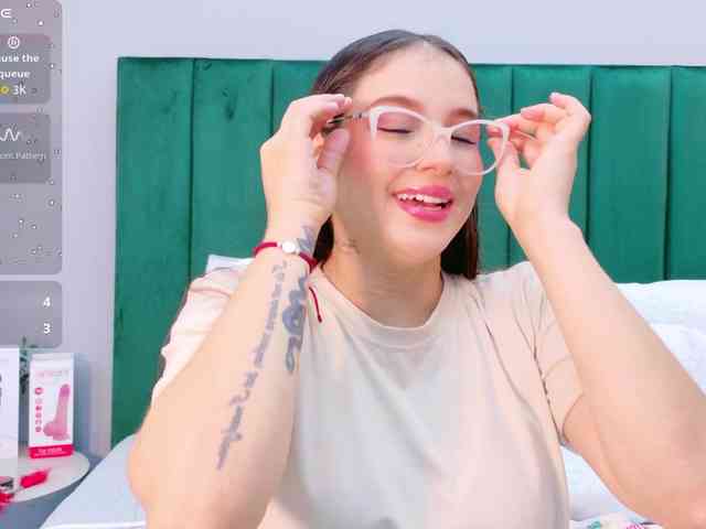 AshleyEvans21 webcam