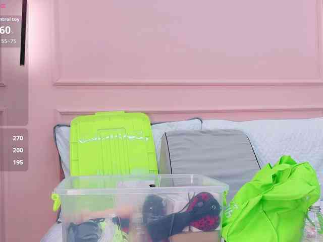 AshleyEvans21 webcam