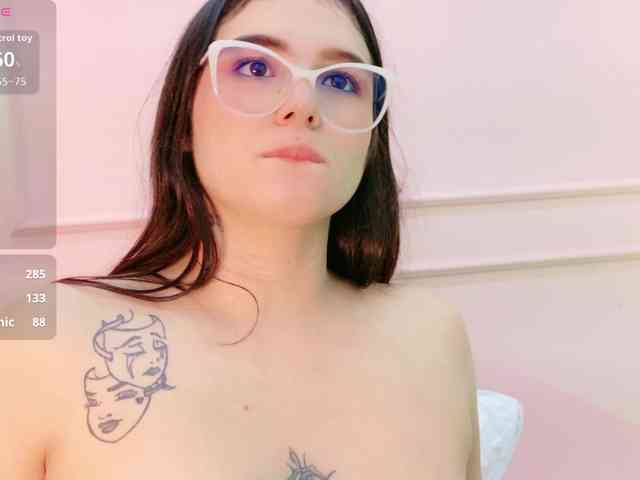 AshleyEvans21 webcam