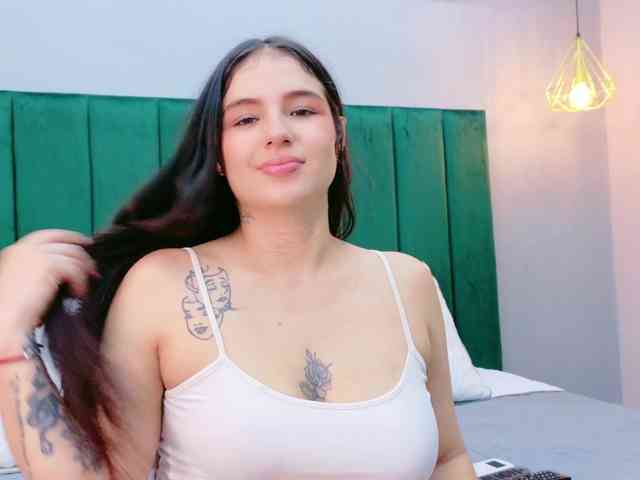 AshleyEvans21 webcam