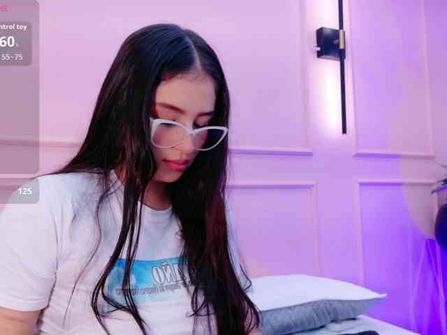 AshleyEvans21 webcam